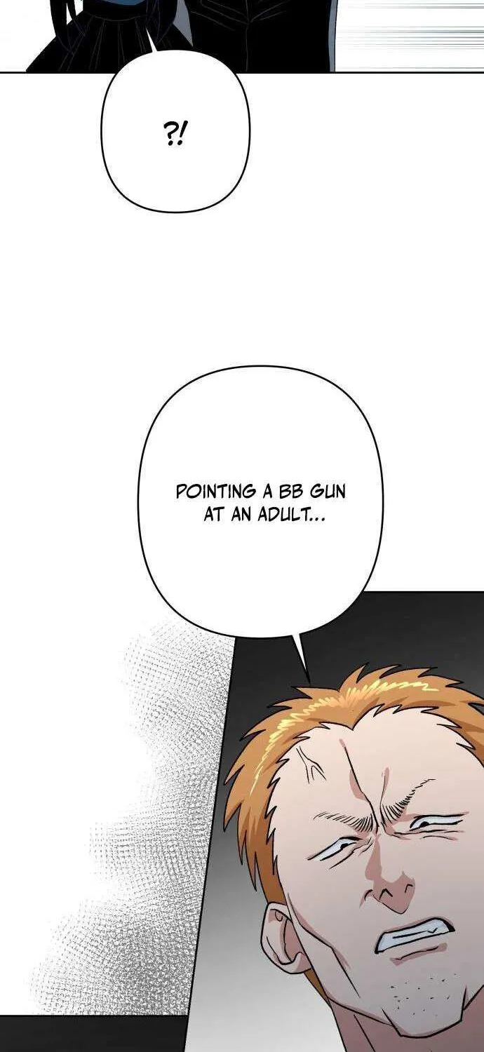 The Delinquent and the Gangster Heiress Chapter 15 page 15 - 