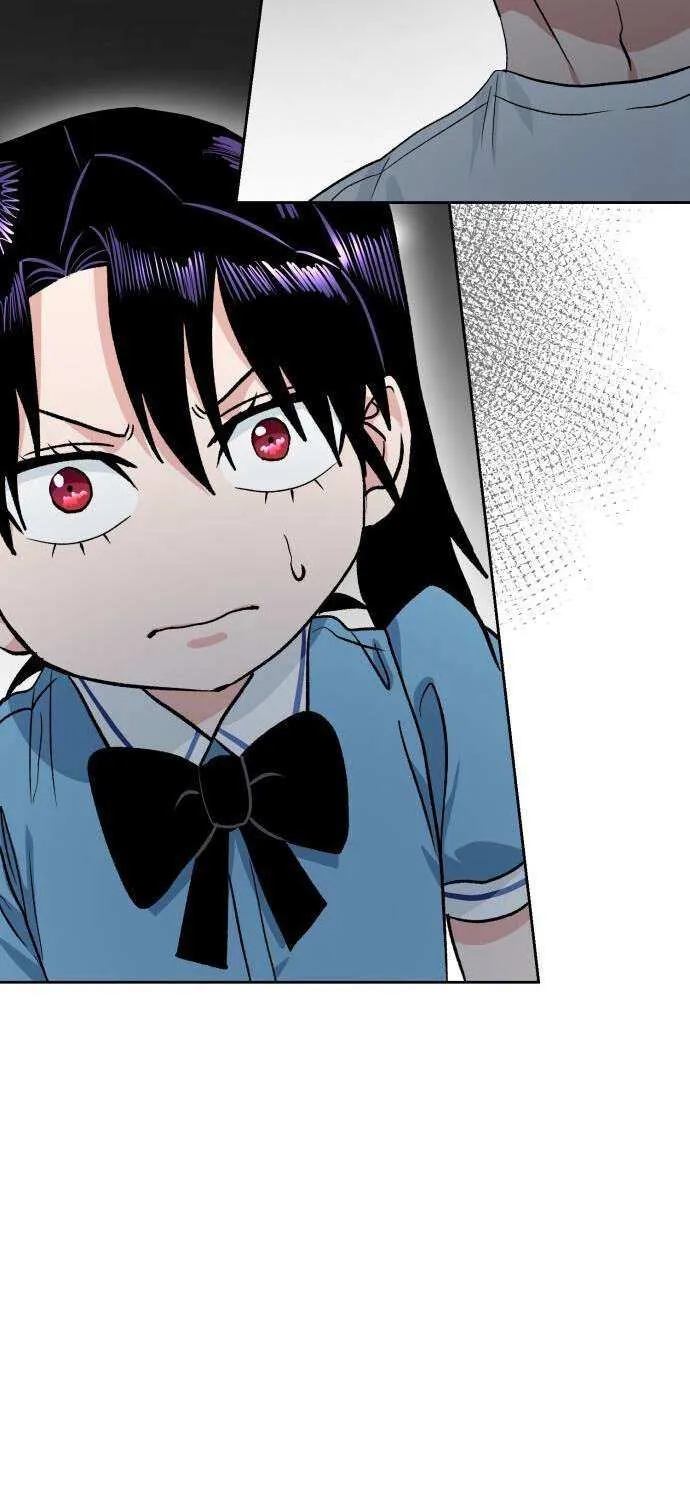 The Delinquent and the Gangster Heiress Chapter 15 page 16 - 