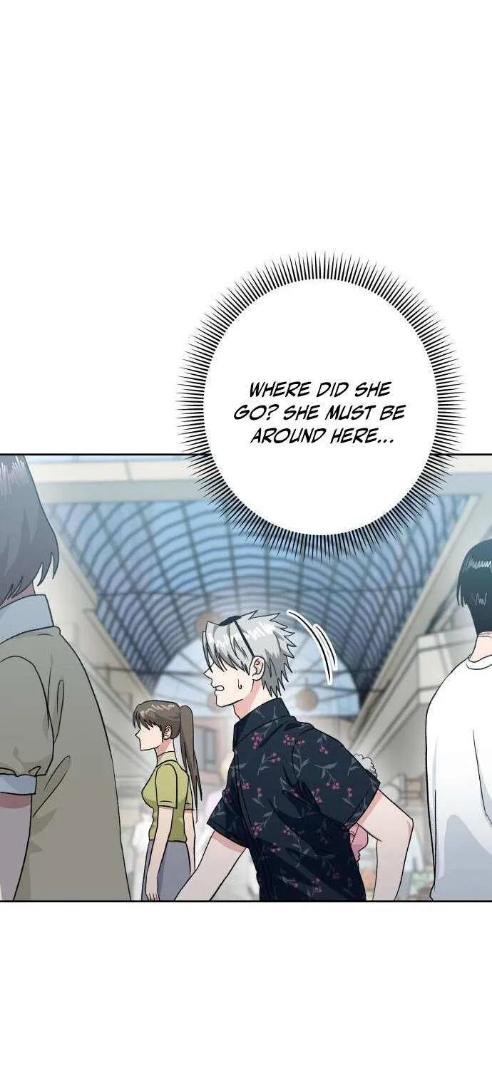 The Delinquent and the Gangster Heiress Chapter 15 page 17 - 