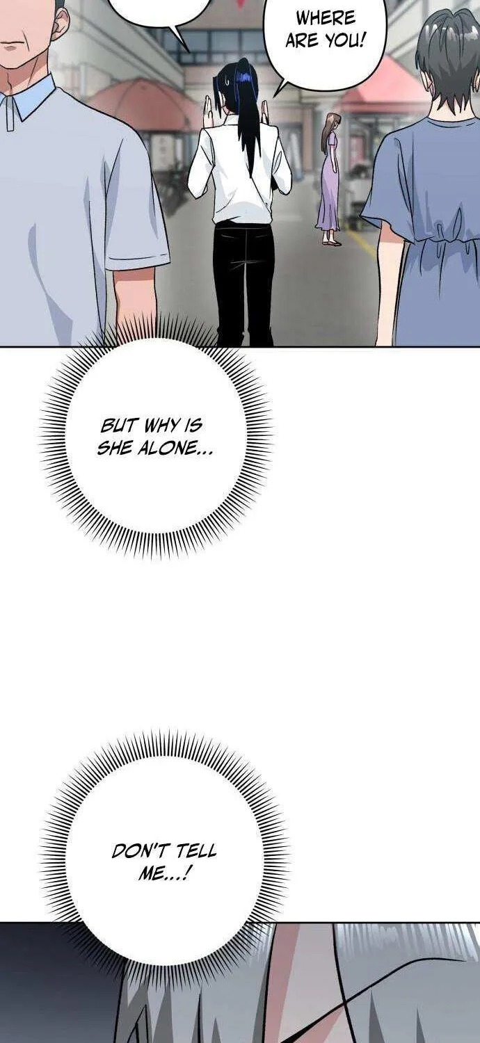 The Delinquent and the Gangster Heiress Chapter 15 page 19 - 
