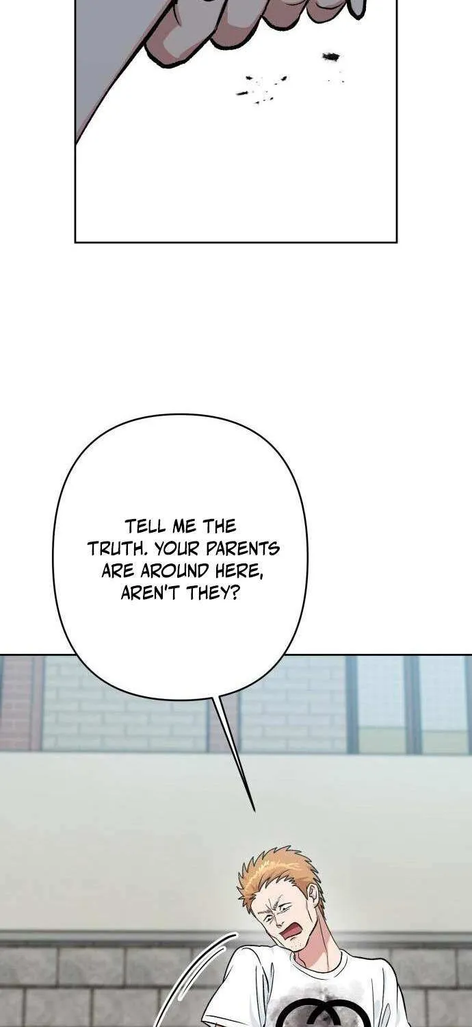 The Delinquent and the Gangster Heiress Chapter 15 page 21 - 