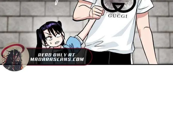 The Delinquent and the Gangster Heiress Chapter 15 page 22 - 