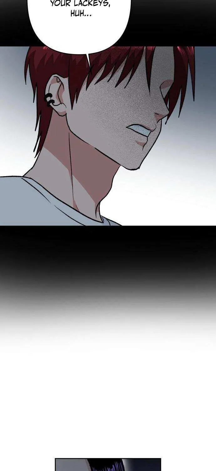 The Delinquent and the Gangster Heiress Chapter 15 page 24 - 