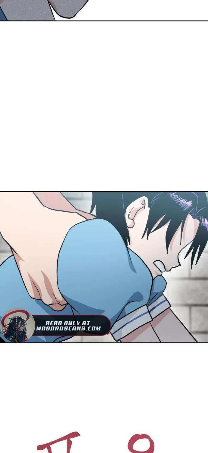 The Delinquent and the Gangster Heiress Chapter 15 page 27 - 