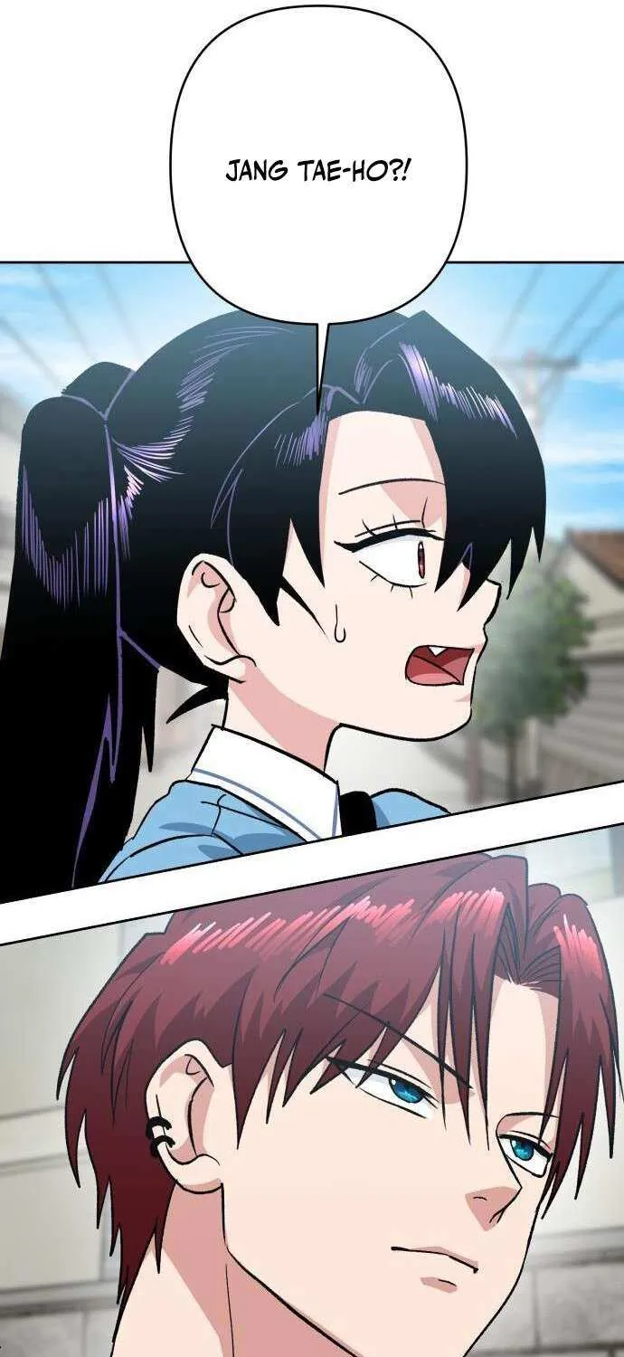The Delinquent and the Gangster Heiress Chapter 15 page 29 - 
