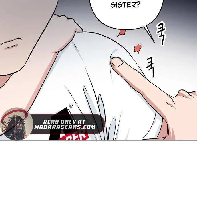The Delinquent and the Gangster Heiress Chapter 15 page 33 - 