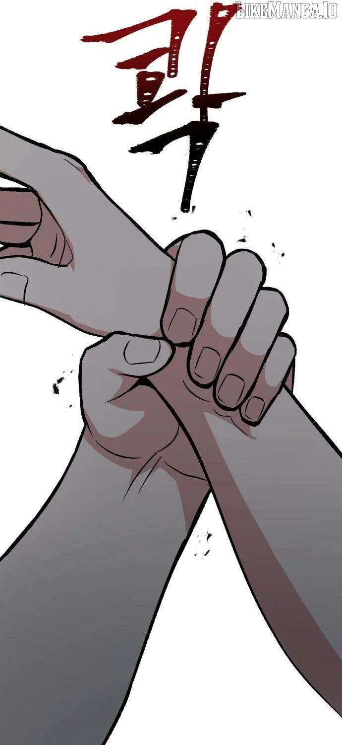 The Delinquent and the Gangster Heiress Chapter 15 page 34 - 