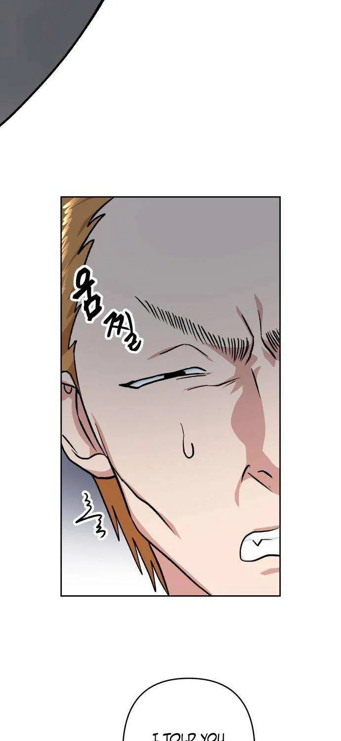 The Delinquent and the Gangster Heiress Chapter 15 page 35 - 