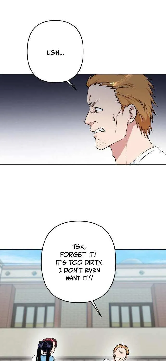 The Delinquent and the Gangster Heiress Chapter 15 page 38 - 