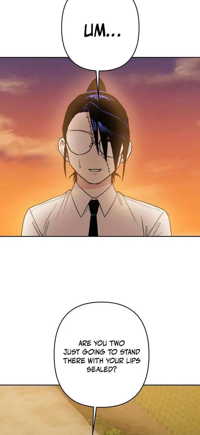 The Delinquent and the Gangster Heiress Chapter 15 page 47 - 