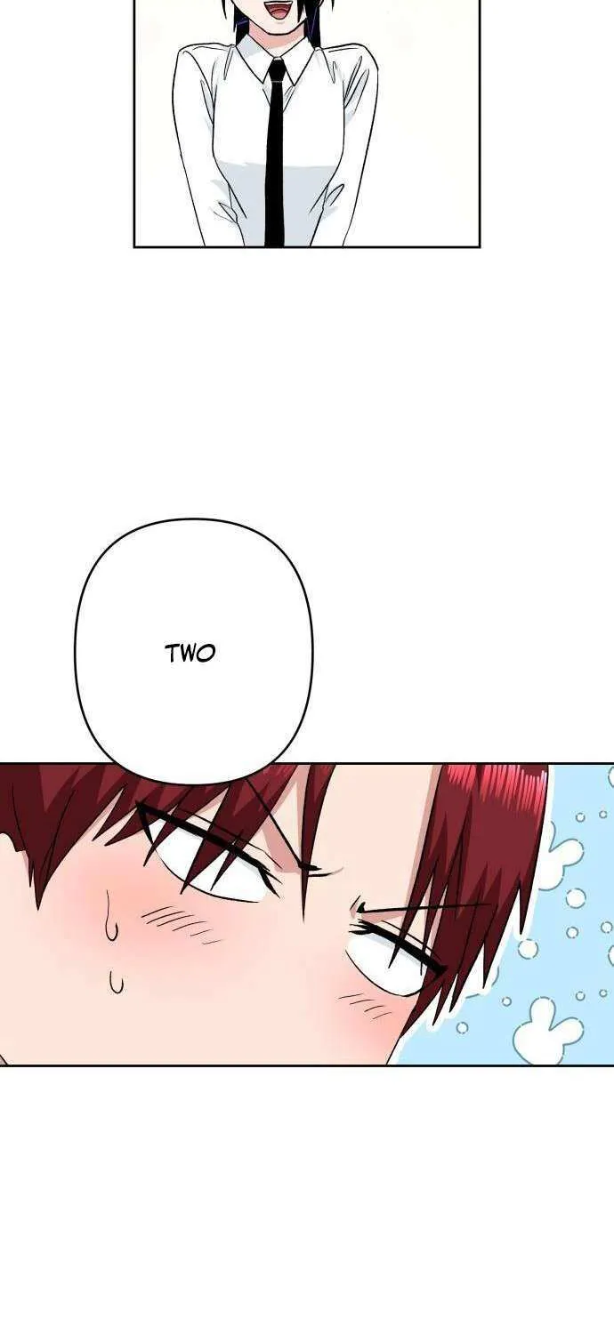 The Delinquent and the Gangster Heiress Chapter 15 page 51 - 