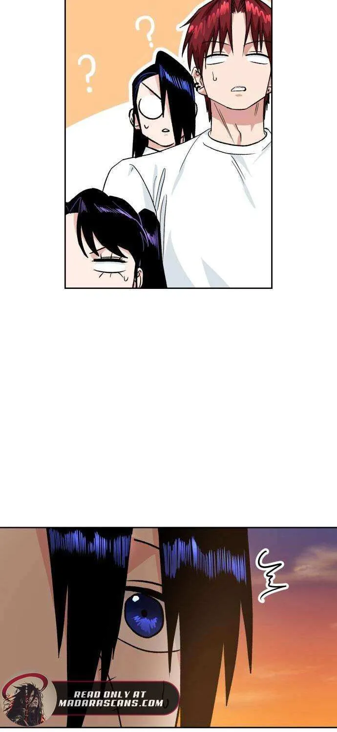 The Delinquent and the Gangster Heiress Chapter 15 page 54 - 