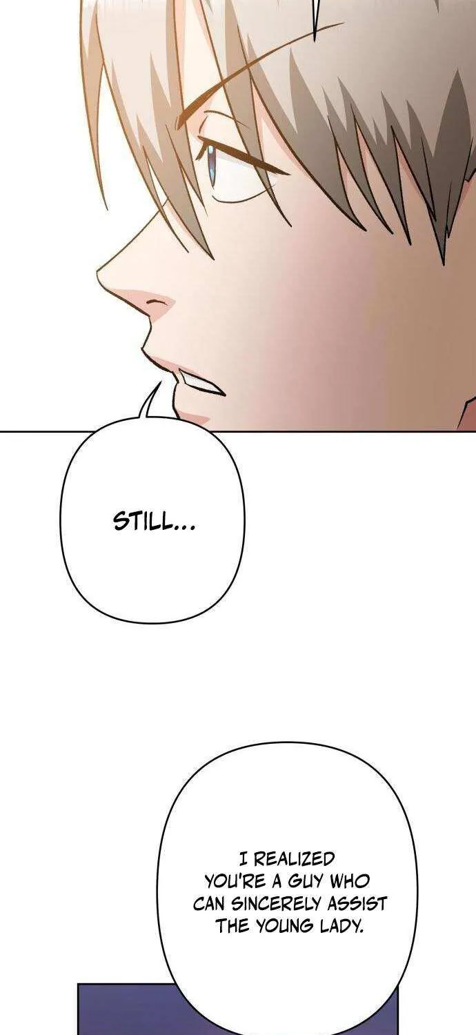 The Delinquent and the Gangster Heiress Chapter 15 page 62 - 