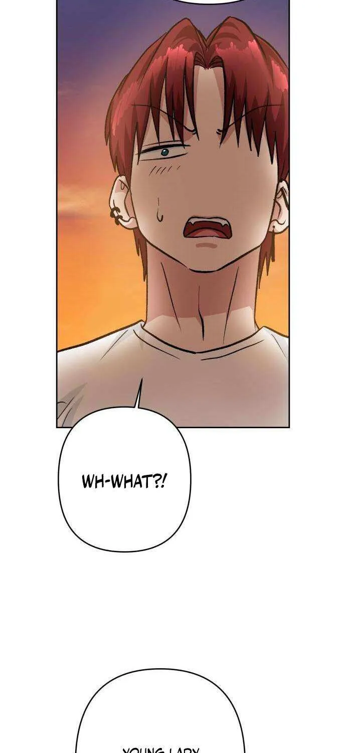 The Delinquent and the Gangster Heiress Chapter 15 page 63 - 