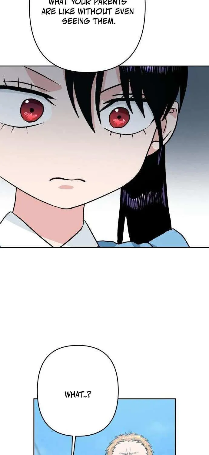 The Delinquent and the Gangster Heiress Chapter 15 page 9 - 