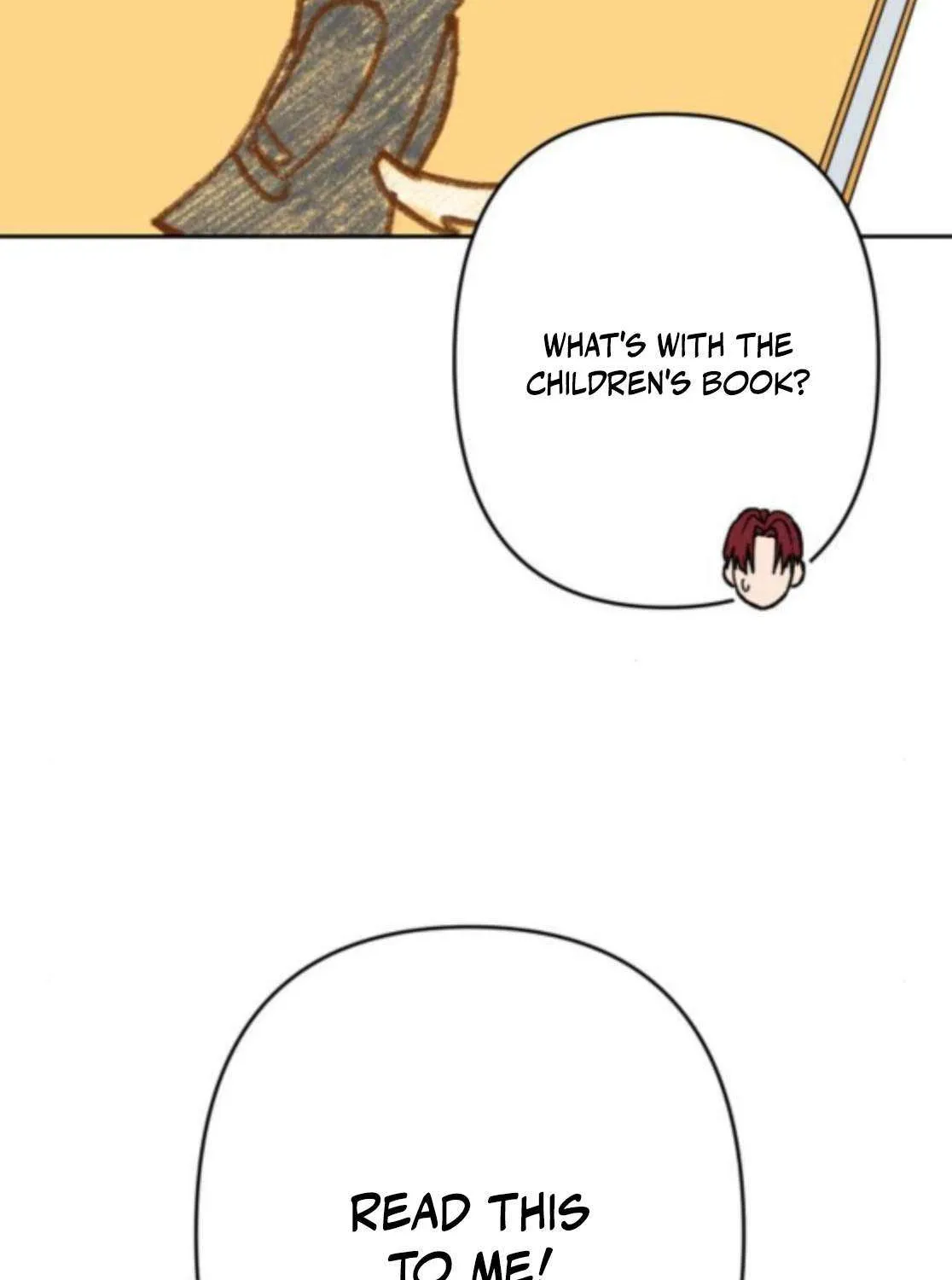 The Delinquent and the Gangster Heiress Chapter 16 page 101 - 