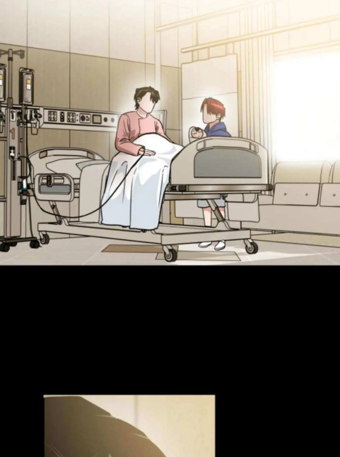 The Delinquent and the Gangster Heiress Chapter 16 page 21 - 