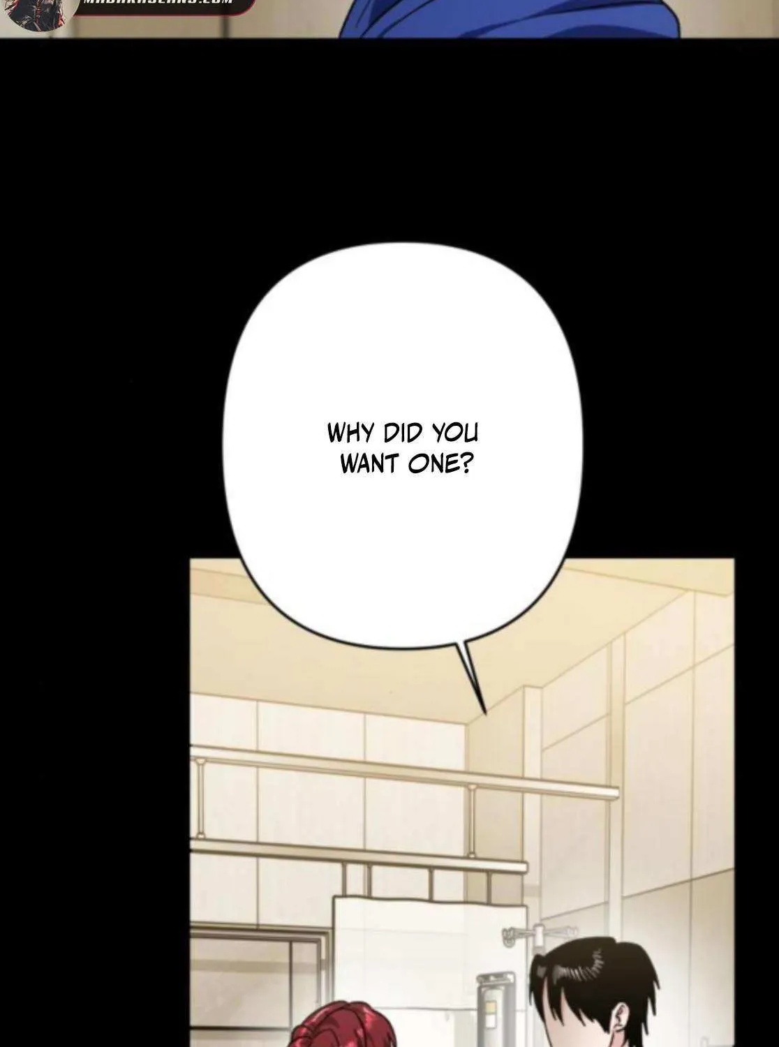The Delinquent and the Gangster Heiress Chapter 16 page 25 - 