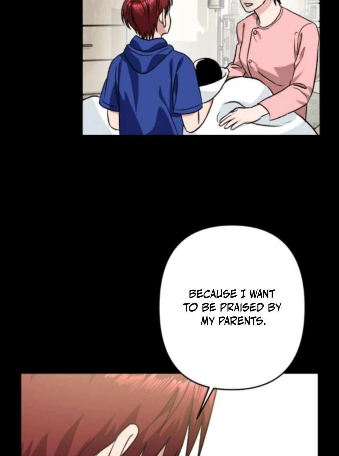 The Delinquent and the Gangster Heiress Chapter 16 page 26 - 