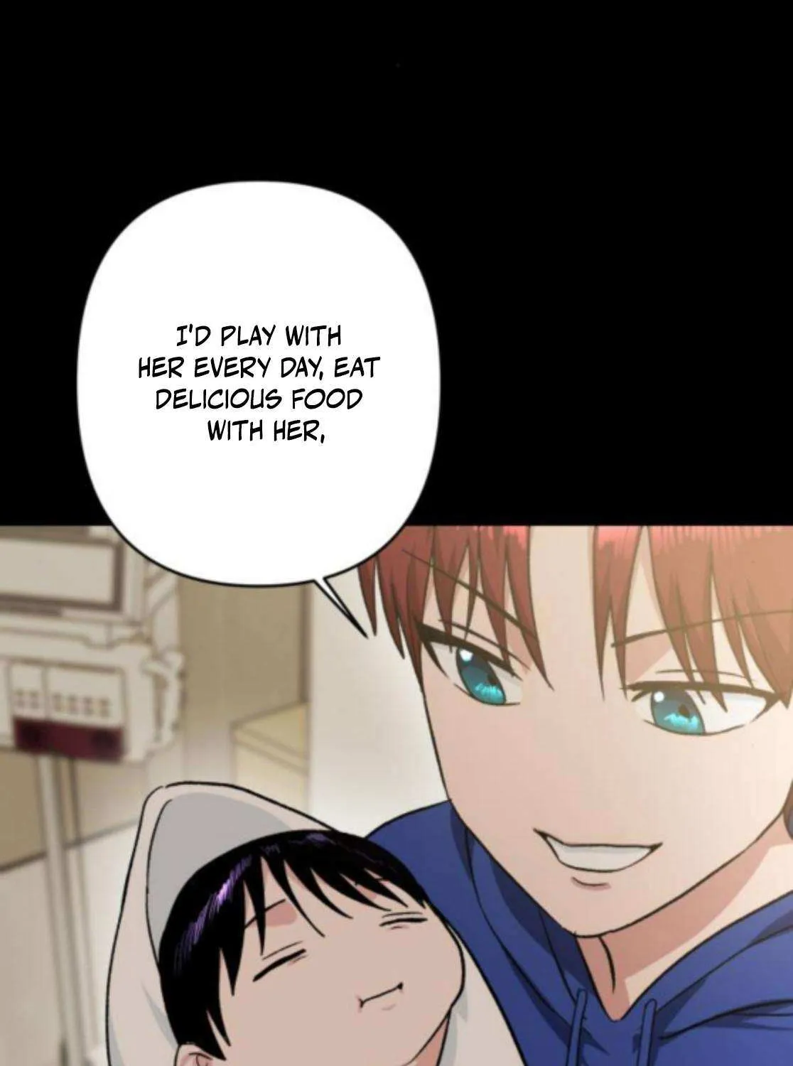 The Delinquent and the Gangster Heiress Chapter 16 page 33 - 