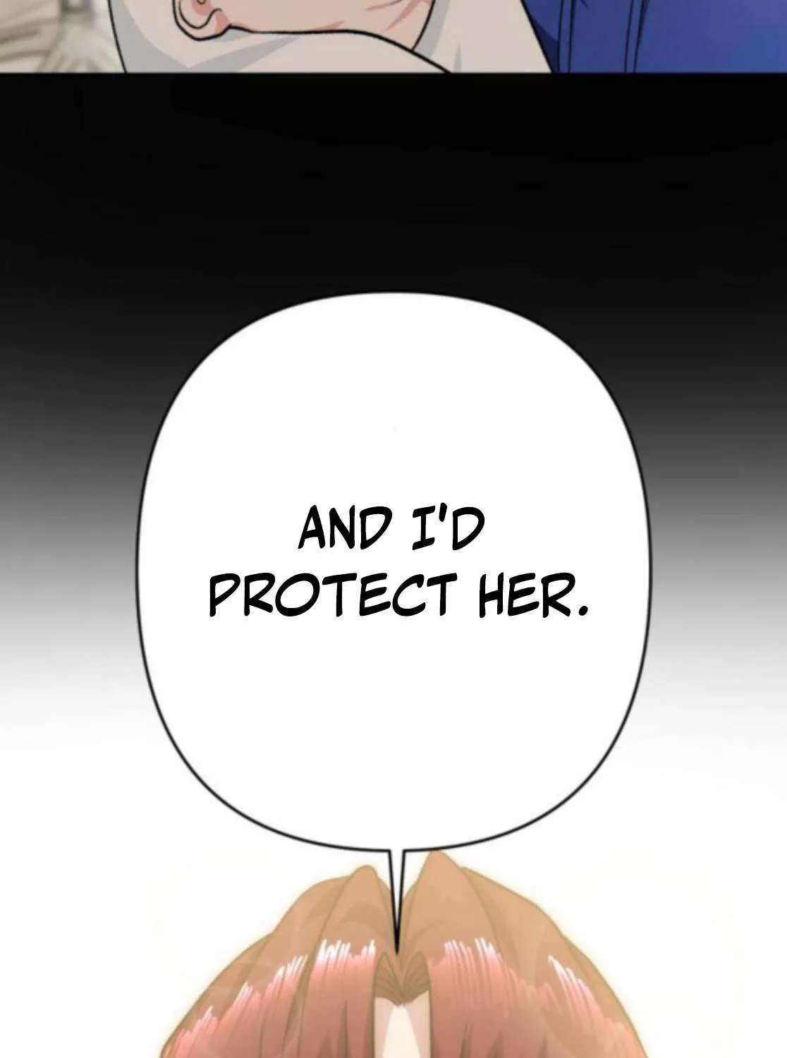 The Delinquent and the Gangster Heiress Chapter 16 page 34 - 