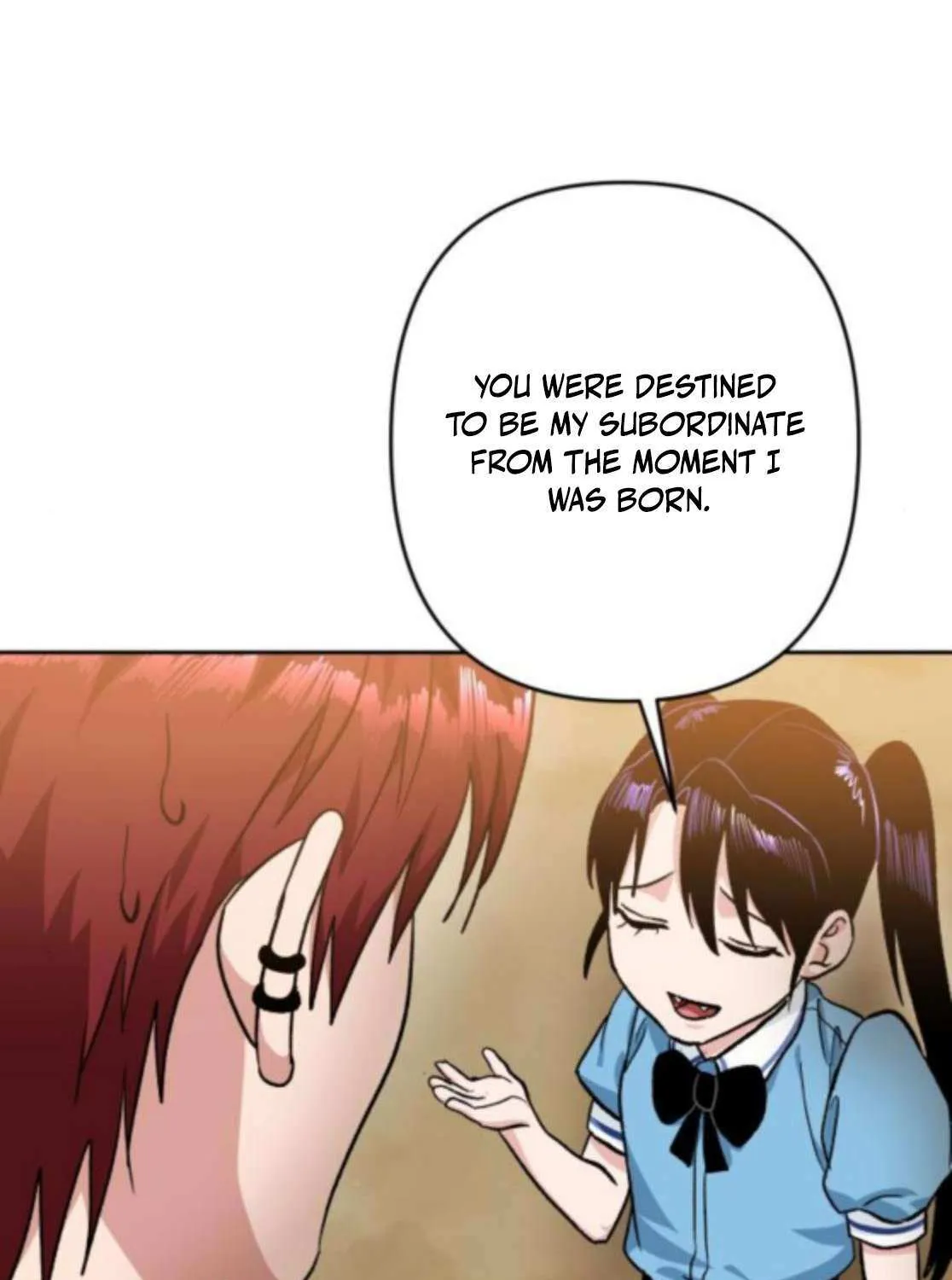 The Delinquent and the Gangster Heiress Chapter 16 page 38 - 