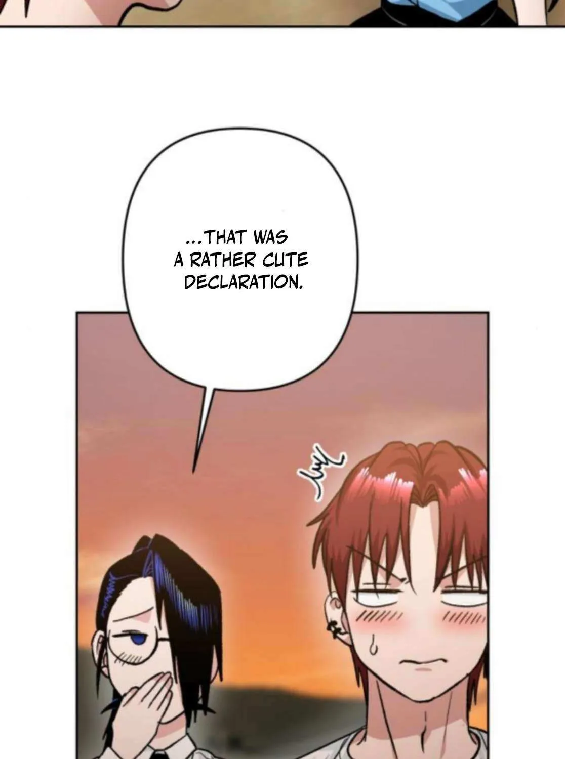 The Delinquent and the Gangster Heiress Chapter 16 page 39 - 