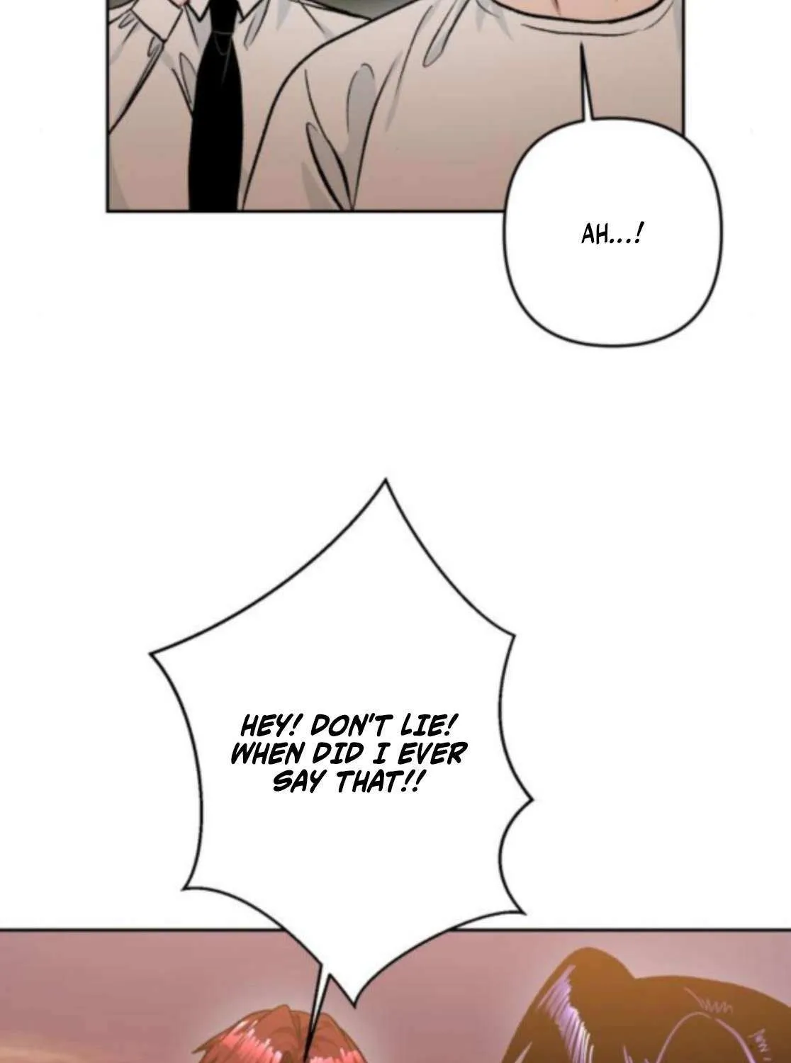 The Delinquent and the Gangster Heiress Chapter 16 page 40 - 