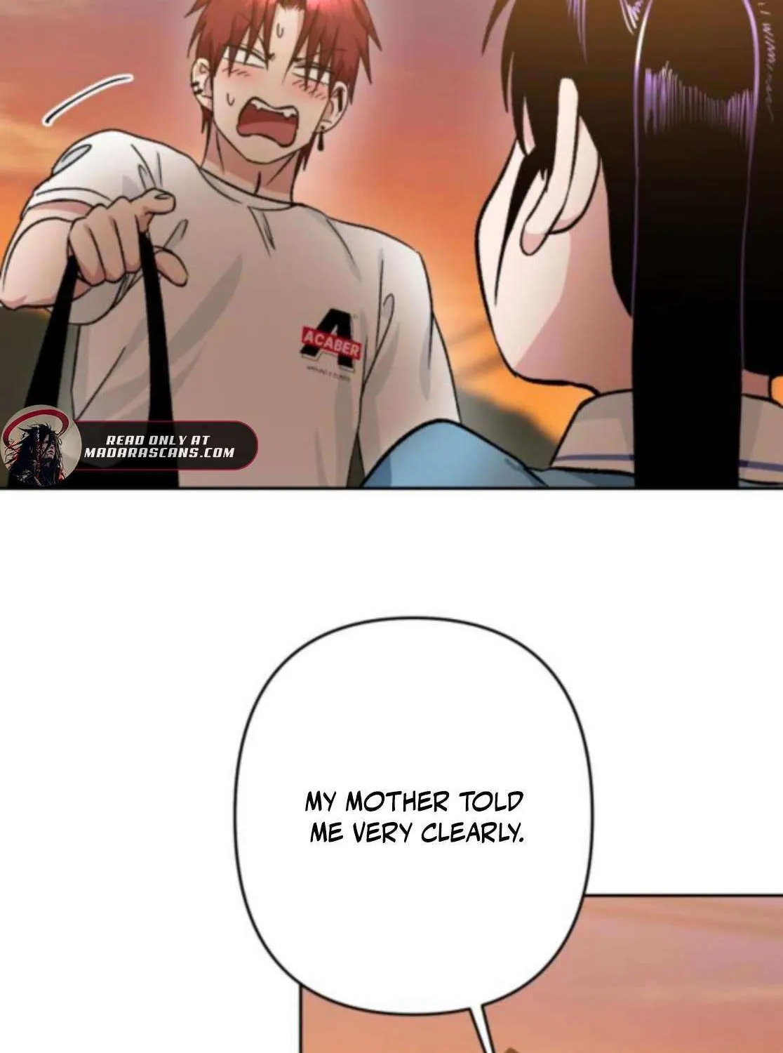 The Delinquent and the Gangster Heiress Chapter 16 page 41 - 