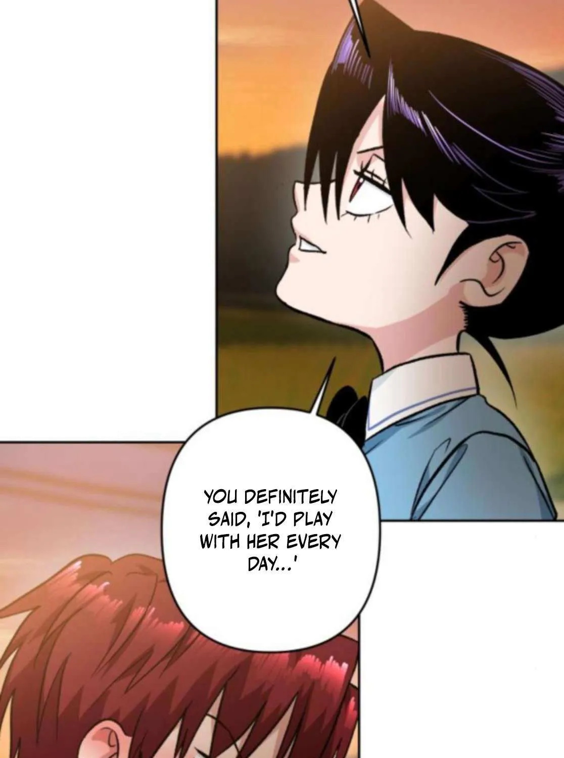 The Delinquent and the Gangster Heiress Chapter 16 page 42 - 