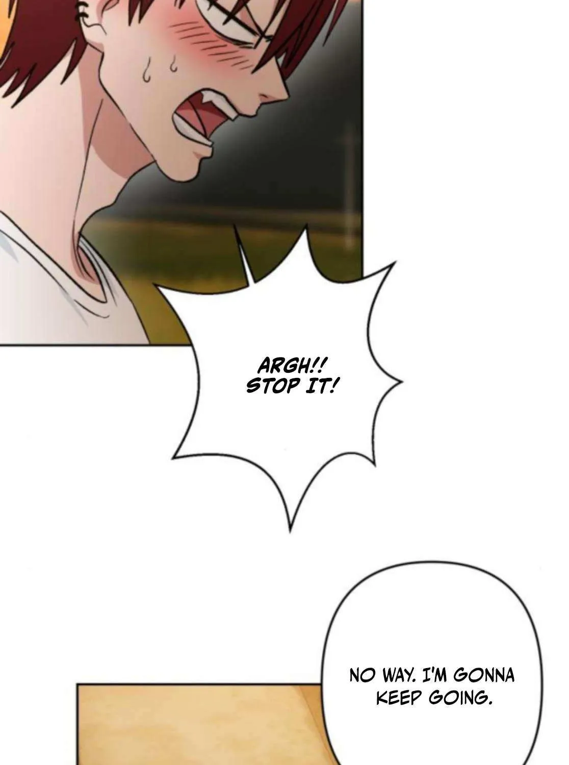 The Delinquent and the Gangster Heiress Chapter 16 page 43 - 