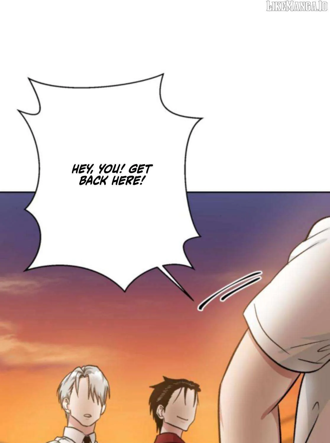 The Delinquent and the Gangster Heiress Chapter 16 page 45 - 