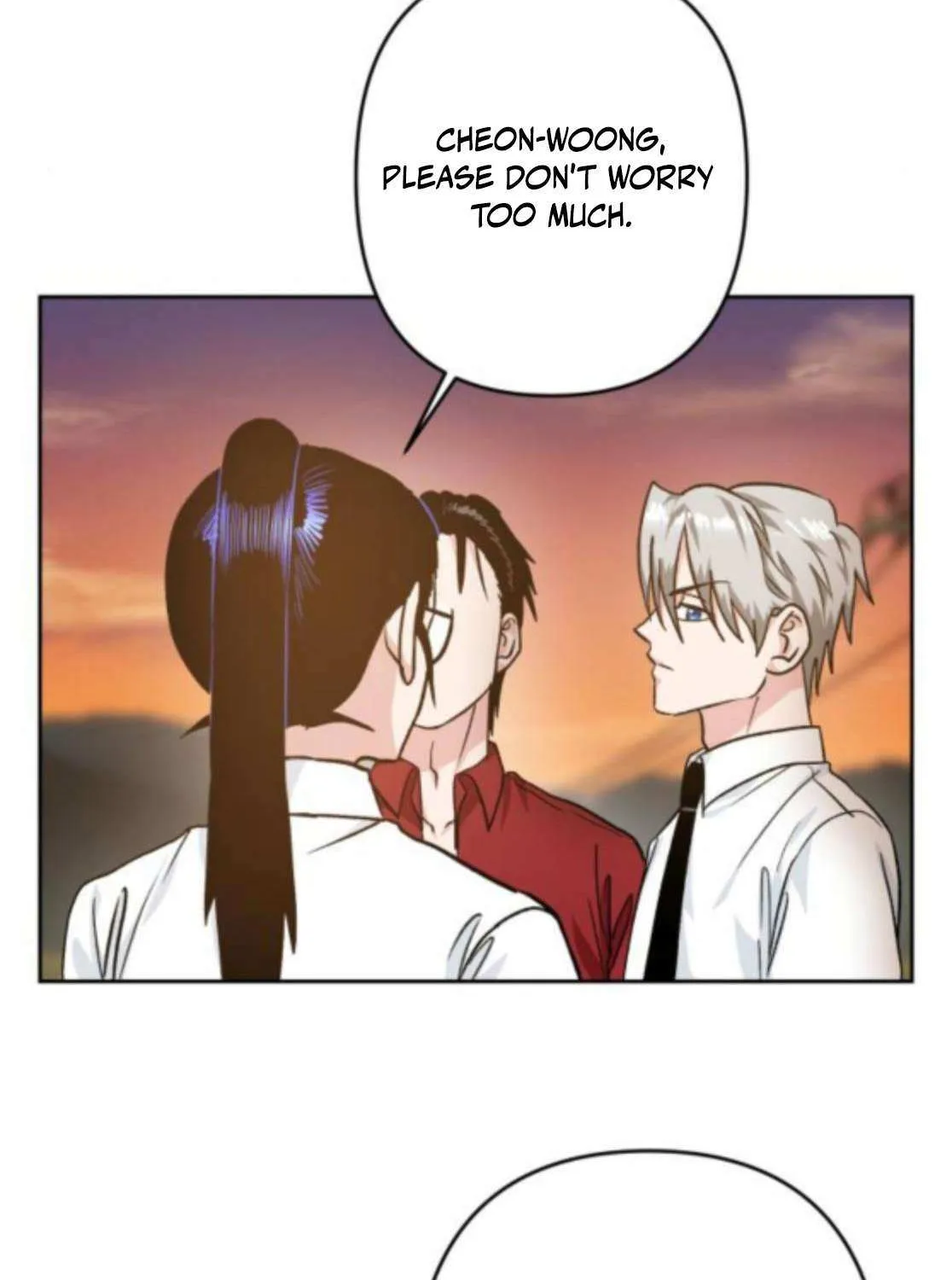 The Delinquent and the Gangster Heiress Chapter 16 page 48 - 