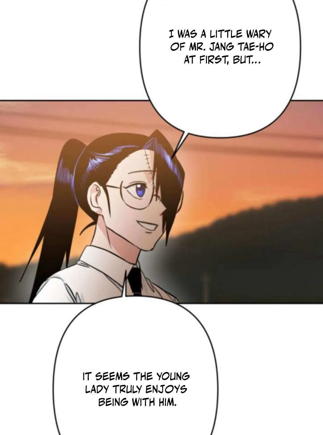 The Delinquent and the Gangster Heiress Chapter 16 page 49 - 