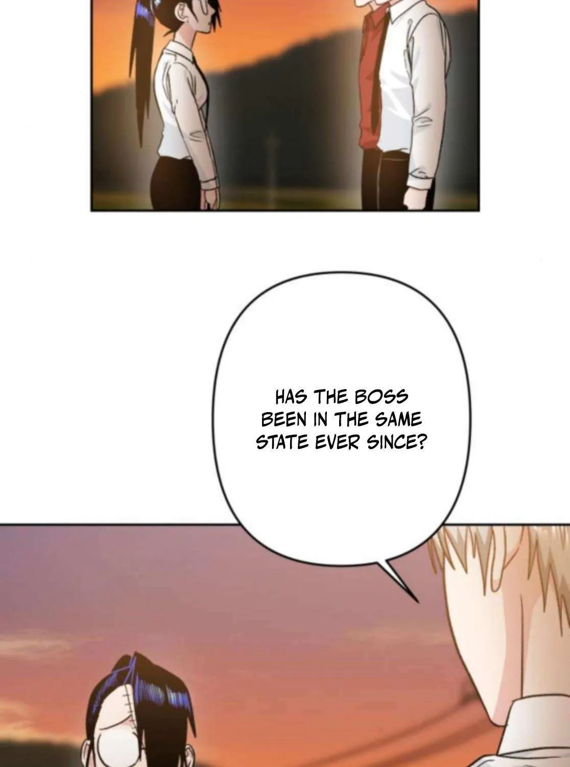 The Delinquent and the Gangster Heiress Chapter 16 page 54 - 