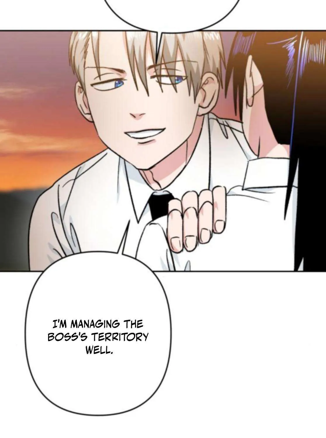 The Delinquent and the Gangster Heiress Chapter 16 page 57 - 