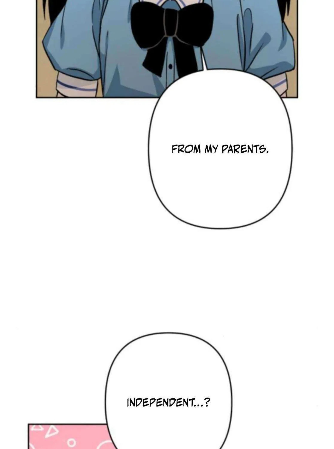 The Delinquent and the Gangster Heiress Chapter 16 page 7 - 