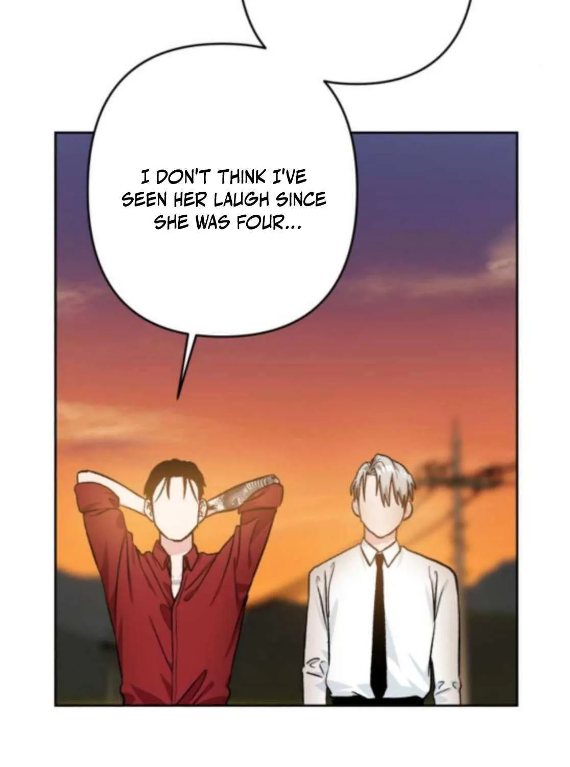 The Delinquent and the Gangster Heiress Chapter 16 page 63 - 