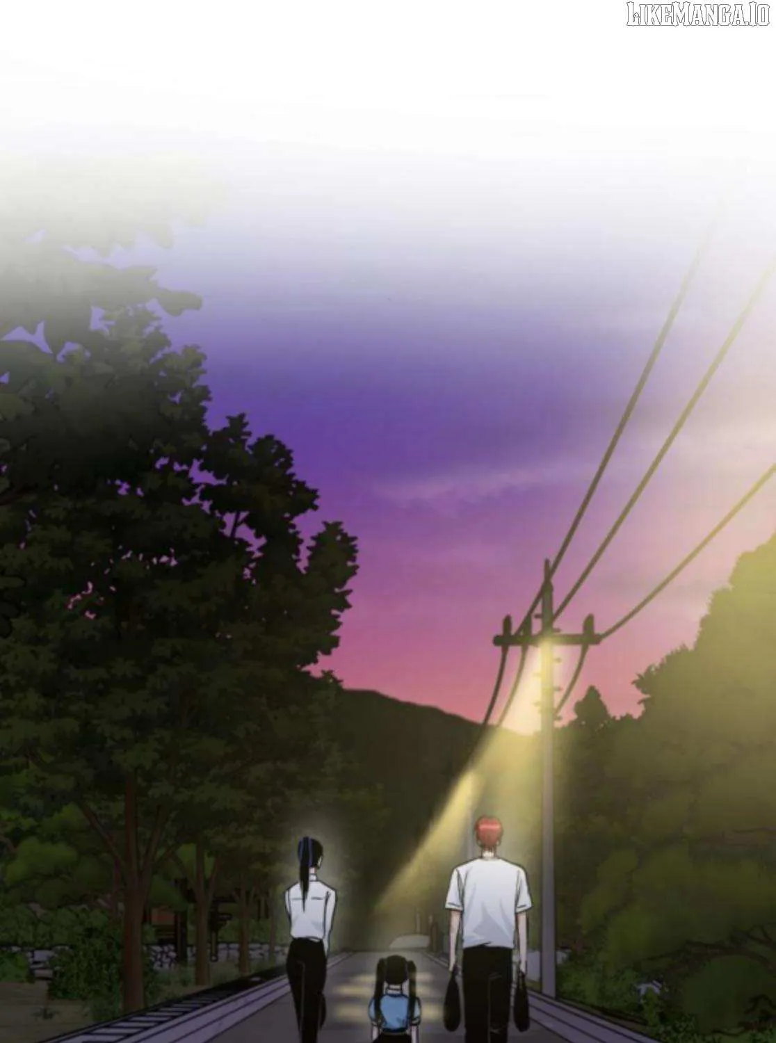 The Delinquent and the Gangster Heiress Chapter 16 page 67 - 