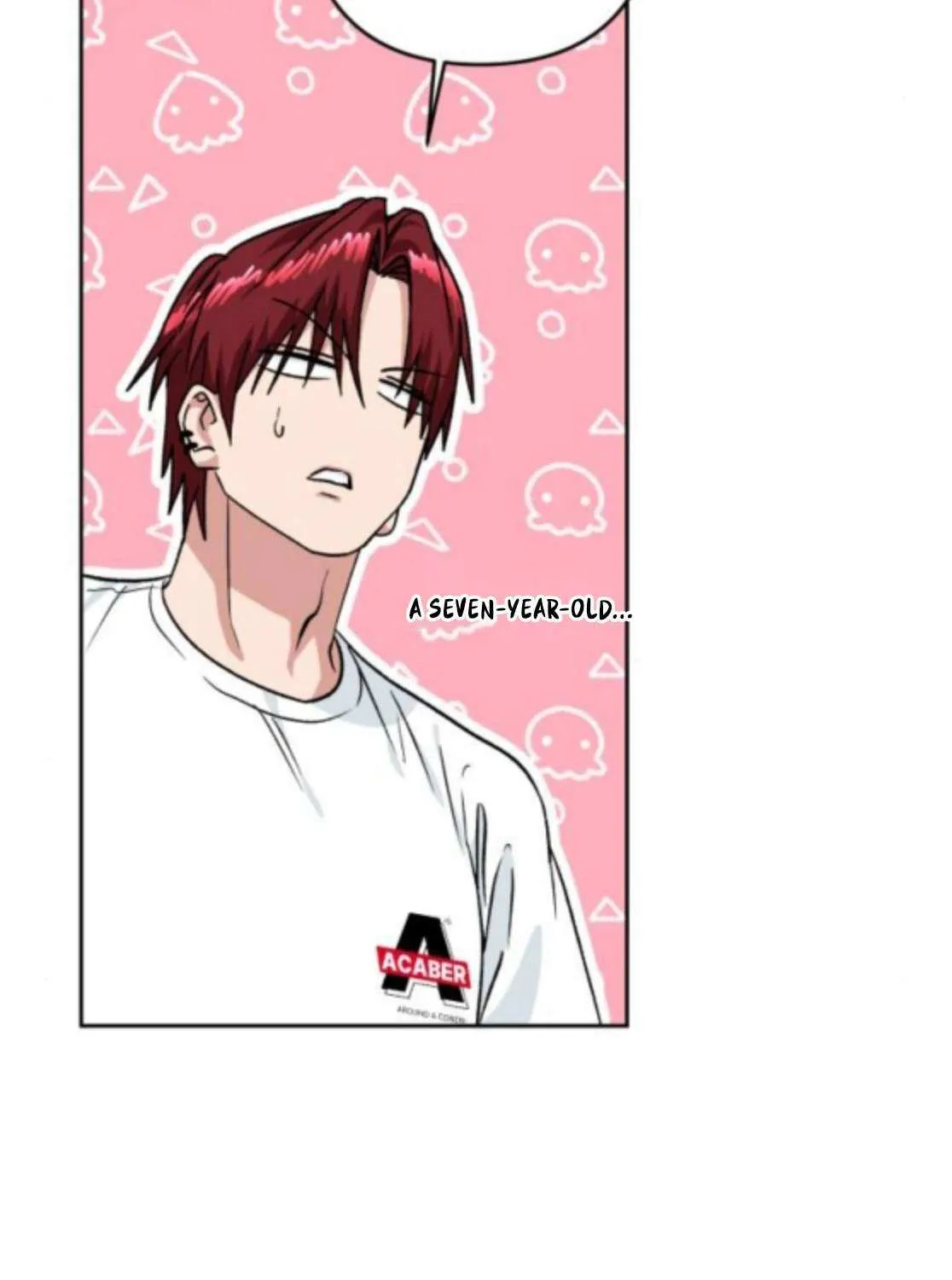 The Delinquent and the Gangster Heiress Chapter 16 page 8 - 