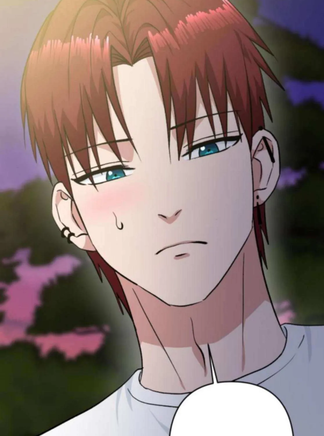 The Delinquent and the Gangster Heiress Chapter 16 page 72 - 