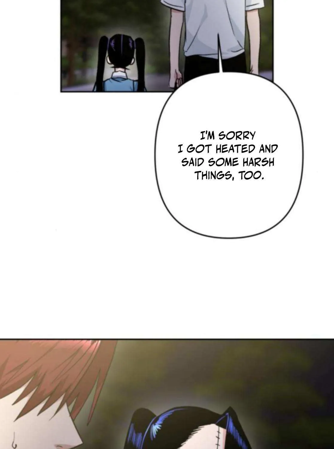 The Delinquent and the Gangster Heiress Chapter 16 page 74 - 