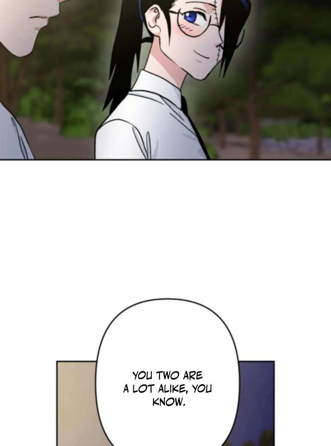 The Delinquent and the Gangster Heiress Chapter 16 page 75 - 