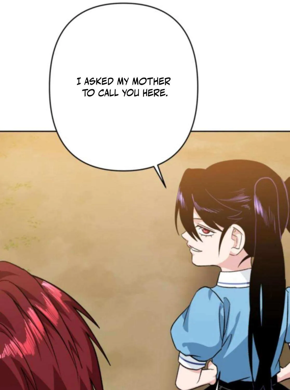The Delinquent and the Gangster Heiress Chapter 16 page 9 - 