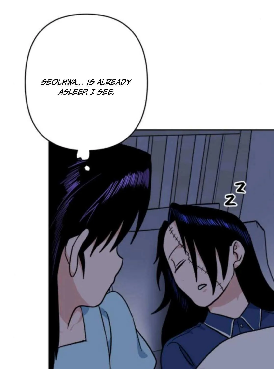 The Delinquent and the Gangster Heiress Chapter 16 page 83 - 