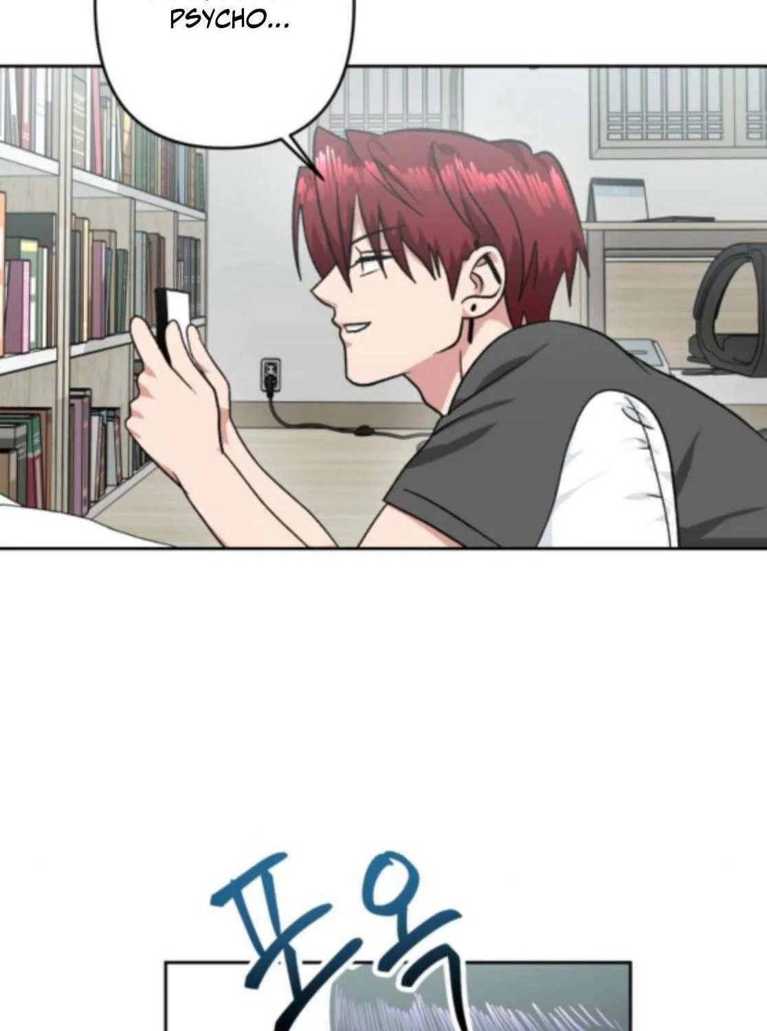 The Delinquent and the Gangster Heiress Chapter 16 page 93 - 