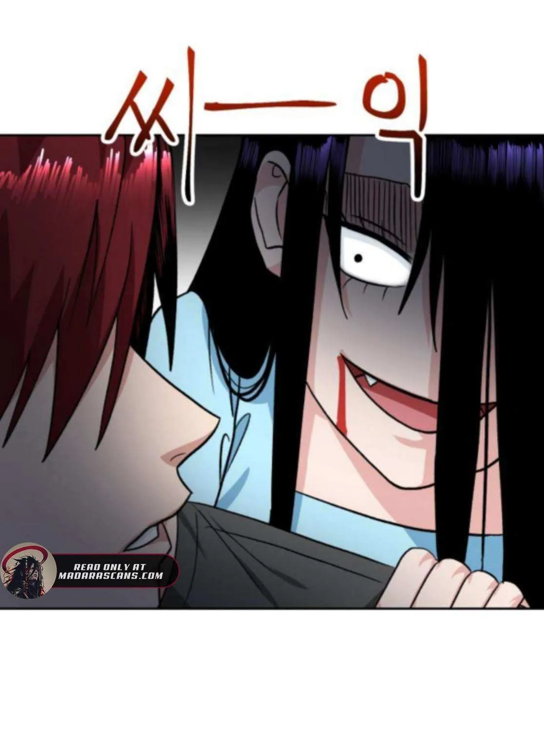 The Delinquent and the Gangster Heiress Chapter 16 page 95 - 