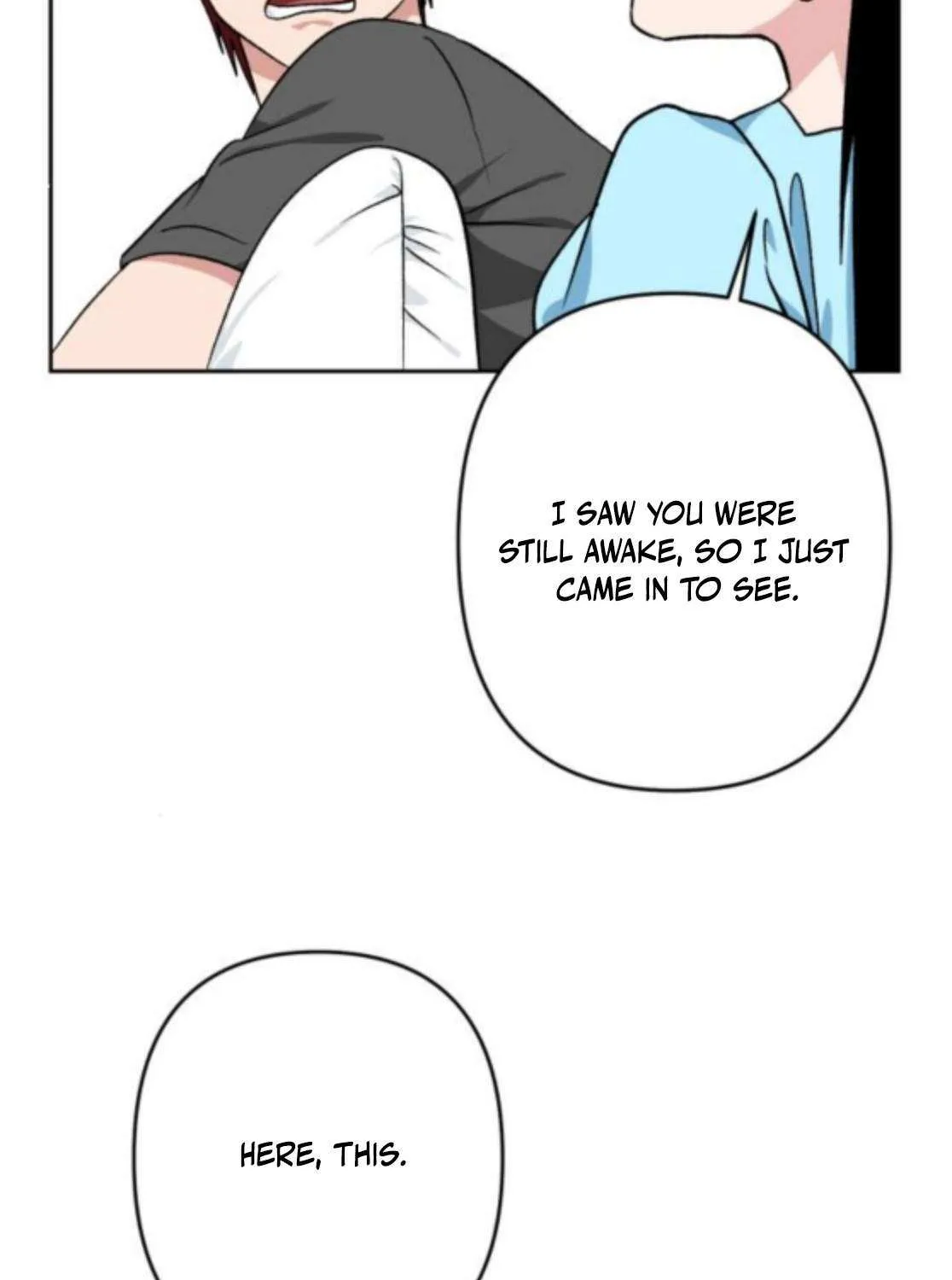 The Delinquent and the Gangster Heiress Chapter 16 page 98 - 