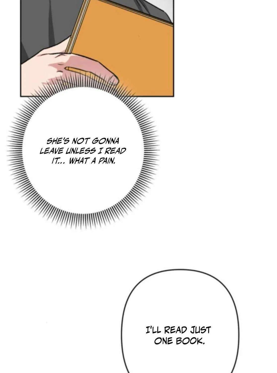 The Delinquent and the Gangster Heiress Chapter 17 page 18 - 