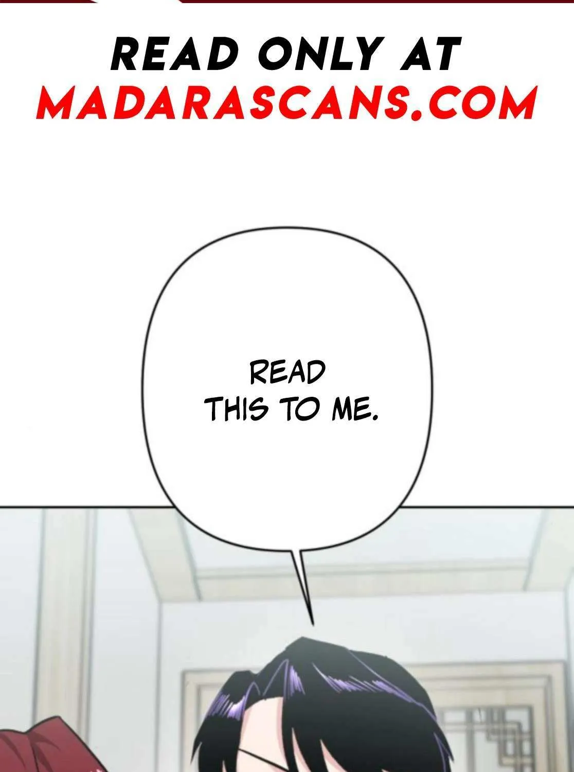 The Delinquent and the Gangster Heiress Chapter 17 page 3 - 